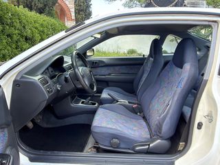 Toyota Paseo 1996 ΑΡΙΣΤΟ ΜΗΧΑΝΙΚΑ ! FULL EXTRA ! ΕΛΛΗΝΙΚΟ ! 1o ΧΕΡΙ ! ΓΝΗΣΙΟ !-thumb-31