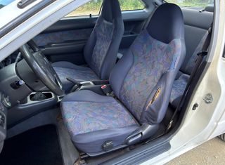 Toyota Paseo 1996 ΑΡΙΣΤΟ ΜΗΧΑΝΙΚΑ ! FULL EXTRA ! ΕΛΛΗΝΙΚΟ ! 1o ΧΕΡΙ ! ΓΝΗΣΙΟ !-thumb-32