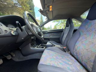 Toyota Paseo 1996 ΑΡΙΣΤΟ ΜΗΧΑΝΙΚΑ ! FULL EXTRA ! ΕΛΛΗΝΙΚΟ ! 1o ΧΕΡΙ ! ΓΝΗΣΙΟ !-thumb-33