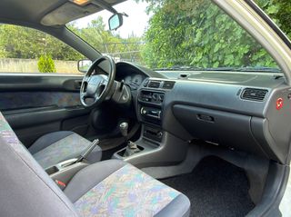 Toyota Paseo 1996 ΑΡΙΣΤΟ ΜΗΧΑΝΙΚΑ ! FULL EXTRA ! ΕΛΛΗΝΙΚΟ ! 1o ΧΕΡΙ ! ΓΝΗΣΙΟ !-thumb-37