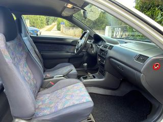 Toyota Paseo 1996 ΑΡΙΣΤΟ ΜΗΧΑΝΙΚΑ ! FULL EXTRA ! ΕΛΛΗΝΙΚΟ ! 1o ΧΕΡΙ ! ΓΝΗΣΙΟ !-thumb-36