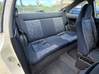 Toyota Paseo 1996 ΑΡΙΣΤΟ ΜΗΧΑΝΙΚΑ ! FULL EXTRA ! ΕΛΛΗΝΙΚΟ ! 1o ΧΕΡΙ ! ΓΝΗΣΙΟ !-thumb-38