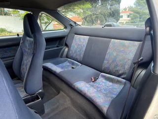 Toyota Paseo 1996 ΑΡΙΣΤΟ ΜΗΧΑΝΙΚΑ ! FULL EXTRA ! ΕΛΛΗΝΙΚΟ ! 1o ΧΕΡΙ ! ΓΝΗΣΙΟ !-thumb-39