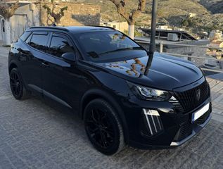 Peugeot 2008 2024 ALLURE AUTOMATIC (Facelift)