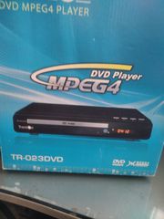 DVD