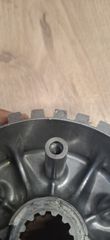 yz250 2t 2006