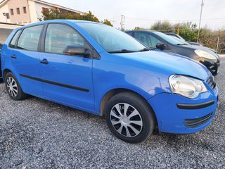 Volkswagen Polo 2007 1.4 16V-thumb-1