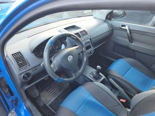 Volkswagen Polo 2007 1.4 16V-thumb-4