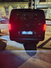 Mercedes-Benz V 220 2018 EXTRA LONG ΔΕΡΜΑ-thumb-5