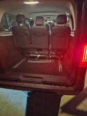 Mercedes-Benz V 220 2018 EXTRA LONG ΔΕΡΜΑ-thumb-7