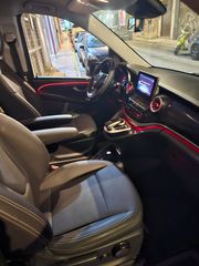 Mercedes-Benz V 220 2018 EXTRA LONG ΔΕΡΜΑ-thumb-9