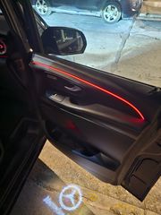 Mercedes-Benz V 220 2018 EXTRA LONG ΔΕΡΜΑ-thumb-12
