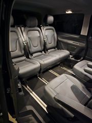 Mercedes-Benz V 220 2018 EXTRA LONG ΔΕΡΜΑ-thumb-14