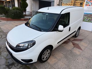 Fiat Doblo 2019 Doblo euro6 Navi