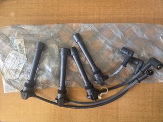 Μπουζοκαλώδια Σετ FIAT PUNTO , BRAVO , BRAVA - LANCIA Y / 1.2.16v ** ΓΝΗΣΙΑ
