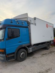 Ψυγείο Mercedes-Benz 2000 1224