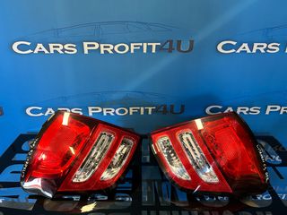 CITROEN C3 10-13" ΦΑΝΑΡΙΑ ΠΙΣΩ ΑΡΙΣΤΕΡΑ, ΔΕΞΙΑ