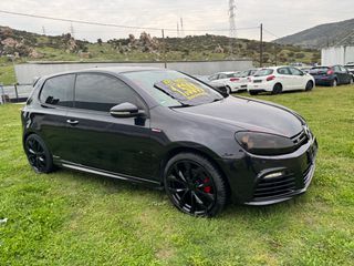 Volkswagen Golf 2013 R32 LINE- ΓΡΑΜΜΑΤΙΑ  ΜΕ ΔΟΣΕΙΣ ΧΩΡΙΣ ΤΡΑΠΕΖΕΣ-thumb-14