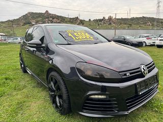 Volkswagen Golf 2013 R32 LINE- ΓΡΑΜΜΑΤΙΑ  ΜΕ ΔΟΣΕΙΣ ΧΩΡΙΣ ΤΡΑΠΕΖΕΣ-thumb-19