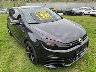 Volkswagen Golf 2013 R32 LINE- ΓΡΑΜΜΑΤΙΑ  ΜΕ ΔΟΣΕΙΣ ΧΩΡΙΣ ΤΡΑΠΕΖΕΣ-thumb-20