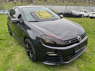 Volkswagen Golf 2013 R32 LINE- ΓΡΑΜΜΑΤΙΑ  ΜΕ ΔΟΣΕΙΣ ΧΩΡΙΣ ΤΡΑΠΕΖΕΣ-thumb-25