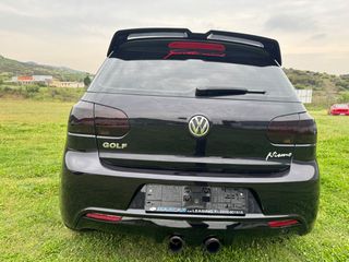 Volkswagen Golf 2013 R32 LINE- ΓΡΑΜΜΑΤΙΑ  ΜΕ ΔΟΣΕΙΣ ΧΩΡΙΣ ΤΡΑΠΕΖΕΣ-thumb-26