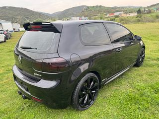Volkswagen Golf 2013 R32 LINE- ΓΡΑΜΜΑΤΙΑ  ΜΕ ΔΟΣΕΙΣ ΧΩΡΙΣ ΤΡΑΠΕΖΕΣ-thumb-27