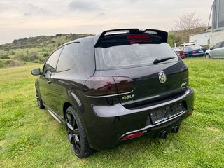 Volkswagen Golf 2013 R32 LINE- ΓΡΑΜΜΑΤΙΑ  ΜΕ ΔΟΣΕΙΣ ΧΩΡΙΣ ΤΡΑΠΕΖΕΣ-thumb-29