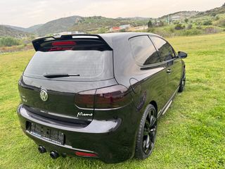 Volkswagen Golf 2013 R32 LINE- ΓΡΑΜΜΑΤΙΑ  ΜΕ ΔΟΣΕΙΣ ΧΩΡΙΣ ΤΡΑΠΕΖΕΣ-thumb-30
