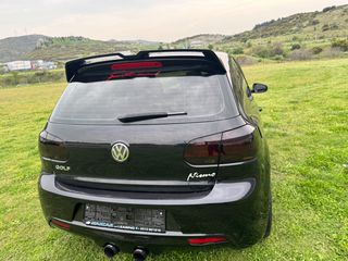 Volkswagen Golf 2013 R32 LINE- ΓΡΑΜΜΑΤΙΑ  ΜΕ ΔΟΣΕΙΣ ΧΩΡΙΣ ΤΡΑΠΕΖΕΣ-thumb-33
