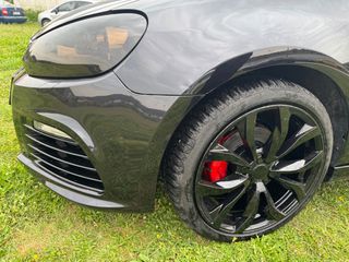 Volkswagen Golf 2013 R32 LINE- ΓΡΑΜΜΑΤΙΑ  ΜΕ ΔΟΣΕΙΣ ΧΩΡΙΣ ΤΡΑΠΕΖΕΣ-thumb-37