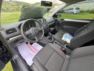 Volkswagen Golf 2013 R32 LINE- ΓΡΑΜΜΑΤΙΑ  ΜΕ ΔΟΣΕΙΣ ΧΩΡΙΣ ΤΡΑΠΕΖΕΣ-thumb-38