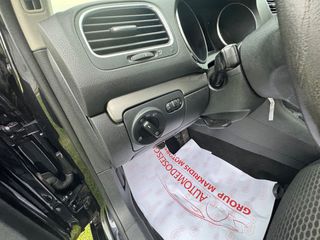 Volkswagen Golf 2013 R32 LINE- ΓΡΑΜΜΑΤΙΑ  ΜΕ ΔΟΣΕΙΣ ΧΩΡΙΣ ΤΡΑΠΕΖΕΣ-thumb-40
