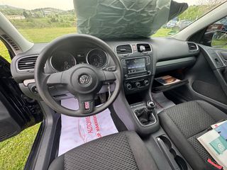 Volkswagen Golf 2013 R32 LINE- ΓΡΑΜΜΑΤΙΑ  ΜΕ ΔΟΣΕΙΣ ΧΩΡΙΣ ΤΡΑΠΕΖΕΣ-thumb-41