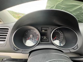 Volkswagen Golf 2013 R32 LINE- ΓΡΑΜΜΑΤΙΑ  ΜΕ ΔΟΣΕΙΣ ΧΩΡΙΣ ΤΡΑΠΕΖΕΣ-thumb-43
