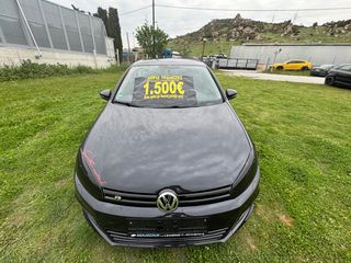 Volkswagen Golf 2013 R32 LINE- ΓΡΑΜΜΑΤΙΑ  ΜΕ ΔΟΣΕΙΣ ΧΩΡΙΣ ΤΡΑΠΕΖΕΣ-thumb-5