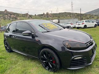 Volkswagen Golf 2013 R32 LINE- ΓΡΑΜΜΑΤΙΑ  ΜΕ ΔΟΣΕΙΣ ΧΩΡΙΣ ΤΡΑΠΕΖΕΣ-thumb-7