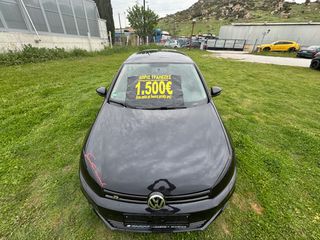 Volkswagen Golf 2013 R32 LINE- ΓΡΑΜΜΑΤΙΑ  ΜΕ ΔΟΣΕΙΣ ΧΩΡΙΣ ΤΡΑΠΕΖΕΣ-thumb-11