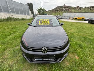 Volkswagen Golf 2013 R32 LINE- ΓΡΑΜΜΑΤΙΑ  ΜΕ ΔΟΣΕΙΣ ΧΩΡΙΣ ΤΡΑΠΕΖΕΣ-thumb-12