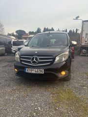 Mercedes-Benz Citan 2016 111 CDI Navi, Camera, Electric Doors