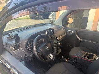Mercedes-Benz Citan 2016 111 CDI Navi, Camera, Electric Doors-thumb-4