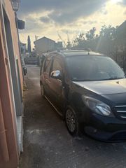 Mercedes-Benz Citan 2016 111 CDI Navi, Camera, Electric Doors-thumb-5