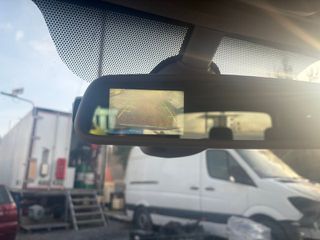 Mercedes-Benz Citan 2016 111 CDI Navi, Camera, Electric Doors-thumb-8