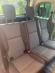 Mercedes-Benz Citan 2016 111 CDI Navi, Camera, Electric Doors-thumb-9
