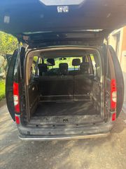 Mercedes-Benz Citan 2016 111 CDI Navi, Camera, Electric Doors-thumb-12