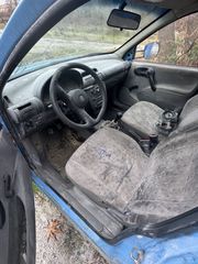 Opel Combo 2001-thumb-2
