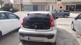 Peugeot 107 2007 1.0cc Πολύ οικονομικό!!!Προσφορά Σεπτεμβρίου!!!-thumb-8
