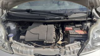 Peugeot 107 2007 1.0cc Πολύ οικονομικό!!!Προσφορά Σεπτεμβρίου!!!-thumb-5