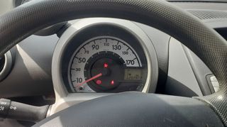 Peugeot 107 2007 1.0cc Πολύ οικονομικό!!!Προσφορά Σεπτεμβρίου!!!-thumb-7