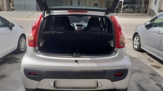 Peugeot 107 2007 1.0cc Πολύ οικονομικό!!!Προσφορά Σεπτεμβρίου!!!-thumb-9
